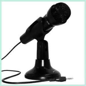 온라인용마이크 회의용스탠드마이크 방송스탠드마이크