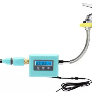 화분 자동급수기 클러 자동물주기 스프레이 급수 노즐 자동화분 물주기 식