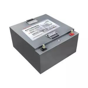 24V 인산철 배터리 시동 캠핑 충전기 케이스 캠핑용 카라반