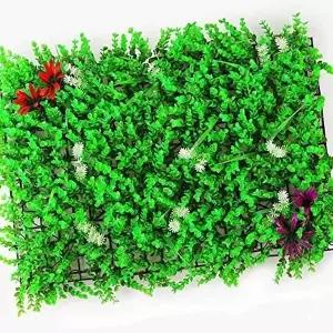 고품질 테라스 조경 인조잔디 실내외 카페 정원 장식용 인조풀 인조 잔디 시공 베란다 WFISQXS