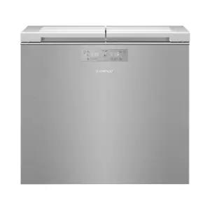 위니아 딤채 김치냉장고 뚜껑형 221L / EDL22KBWRS / 25년형 / 1등급