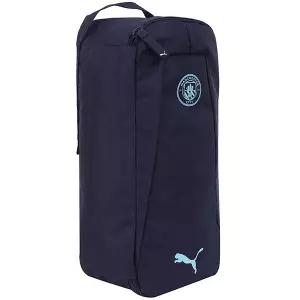 [푸마]맨체스터 시티 슈즈백 (091666-04)