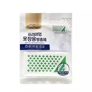 고품질 슈마켓 프리미엄 옷장용 방충제 나프탈렌 다용도방충제 살생물제품 방충제 좀벌레약 좀약 WFIT0HJ