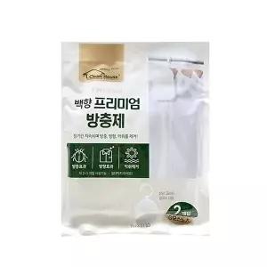 고품질 슈마켓 프리미엄 방충제 G모스노 대 나프탈렌 다용도방충제 살생물제품 방충제 좀벌레약 WFIT0HK