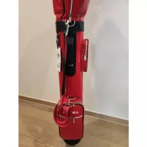 여성용골프하프백 혼마골프하프백 중고골프가방_51123
