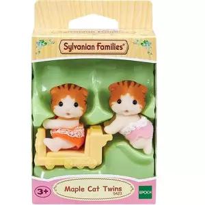 실바니안랜덤팩 동물인형 실바니아 인형 선물 메