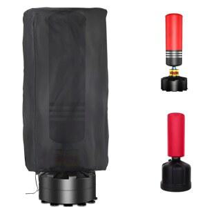 샌드백 야외 방수 펀치 백 커버 서 권투 가방 독립형 가방에 대한 방진 보호