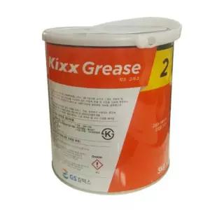 건설중장비 리튬구리스 베어링 내열구리스 기계윤활 뻑뻑 삐그덕