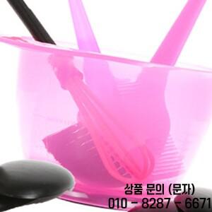 5pcs 염료 도구 키트 헤어 컬러링 색조 파마 그릇 빗 브러시 홈 살롱 사용 Durabl