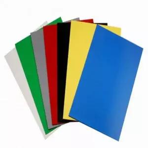 삼경 포맥스 칼라 300x450mm 색상선택