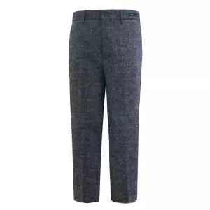 [레노마 옴므]레노마 모혼방 보카시 스판 슬랙스 그레이 RODMCP51A