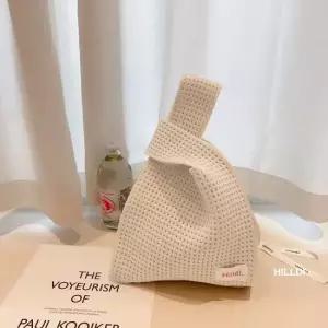 11스퀘어 MFNC-040120 가방 파우치 MFNC-040120 그물가방 니트가방 스퀘어백 가방 3WAY 왕골