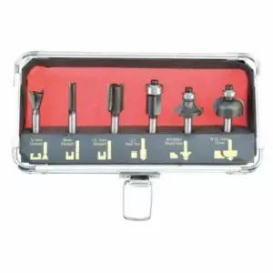 목공 트리머 가공도구 목재 절단 모음