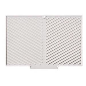 라잇샵 대형 실리콘 물빠짐 드라잉매트