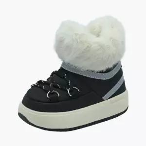 슈즈ARI 아동 패딩부츠 털부츠 양털부츠 겨울 부츠 2종택1 K3042W2171888