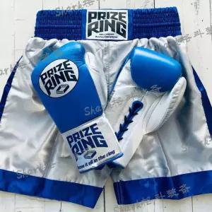 복싱 글로브 연습 프로페셔널 펜츠 글러브 초보 훈련 권투