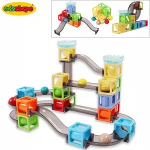 에듀쉐이프 마그네틱 롤링플레이 36P 아기실내그네 아기그네 스포츠 문틀 실내놀이터