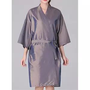 셀프미용 컷트 염색 미용실 가운 블루 미용재료 이발소 미용용품 셀프컷트 파마보