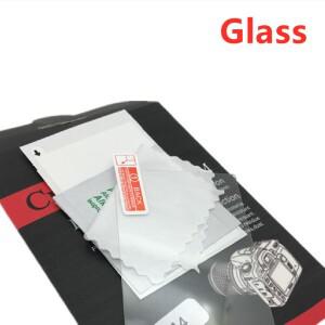 유리 LCD 스크린 보호대 후지필름 후지 X-T3 X-T200 X-A7 X70 XA5 용