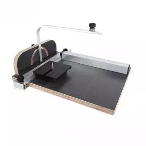 우드락재단기 커팅기 스폰지 우드락 자르기 절단기 스펀지