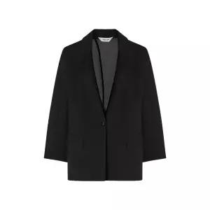 [샤트렌]샤트렌 테일러 칼라의 슬림 썸머자켓_HCEMJK301