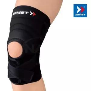 잠스트 간편착용 테이핑효과 보호용 무릎보호대 T9320