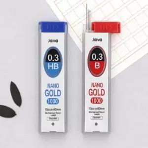 샤프심 0.3mm 초등학생 필기구 연필심 필기용품