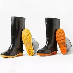 낚시 장화 신발 선상 낚시화 해루질 작업화 부츠-WFIULQ7
