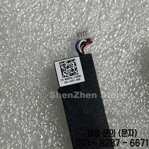 dell 호환 Vostro 14 3400 노트북용 내장 스피커 왼쪽 오른쪽 고품질 신제품