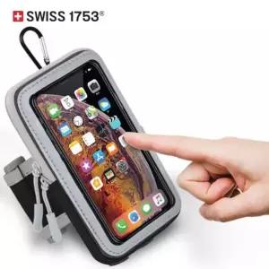 터치 스위스1753 암밴드 여행용 스마트 등산용 운동용