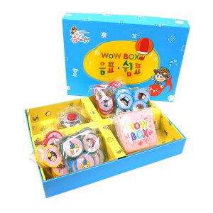 3) [주은교육] 와우박스 음표&쉼표