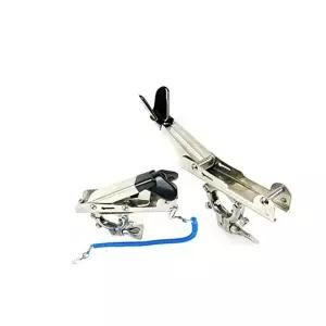 [FF]ST 씨타임 선상받침틀(고정형)로드 거치대-WFITY59