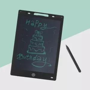 [셀러에이드]전자 메모 보드 프리드로잉 LCD 디지털