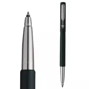 필기구 CX398818 고급필기구 파카파카벡터 수성펜(흑)