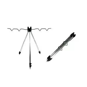 ST 씨타임 KF 3단 원투 삼각 받침대 삼발이-WFIU2BP