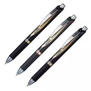 퍼머넌트 XX547337 볼펜 0.7mm 1P 12개 세트 1P 사무실 필기구