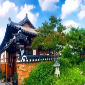 [전북특별자치] 전주 한옥마을 경기전 별당채(전북특별자치숙소/전주완산숙소/전주완산전주 한옥마을 경기전 별당채)