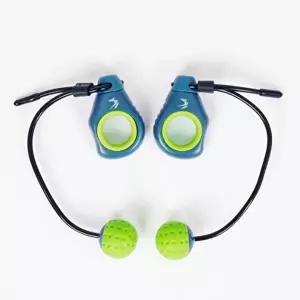 핑거링 줄넘기 그레이 홈트 실내 헬스 트레이닝-WFIU65S