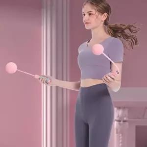 줄없는 무선 홈트 유산소 노라인 줄넘기-WFIU9O4