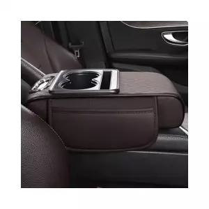 루미나D 자동차 차량 팔걸이 박스 수납함 콘솔 소품 보관