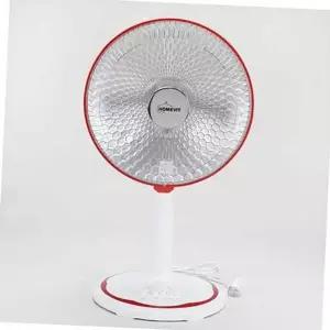 소형 사무실 난로 회전 가정용 난로 14인치 전기 히터