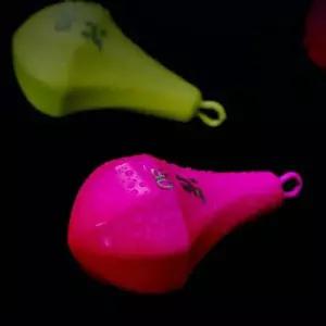 야광 고리 해양 낚시 추봉 봉돌