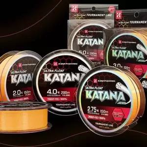 바다용 플로팅 낚시줄 원줄 낚시대용 어신 탐지 원줄