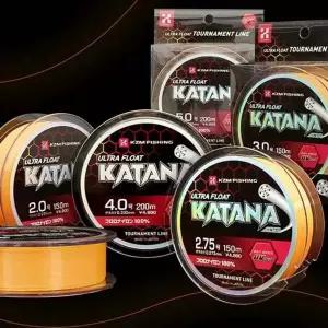 바다용 낚시줄 플로팅 원줄 낚시채비용 원사