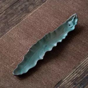 [에이치플러스몰]bns 감성데코 인센스홀더 인센스콘홀더 인센스스 낙엽향기