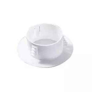 [셀러에이드]에어컨 배관 마감용 커버 5cm 호스 캡 보호용