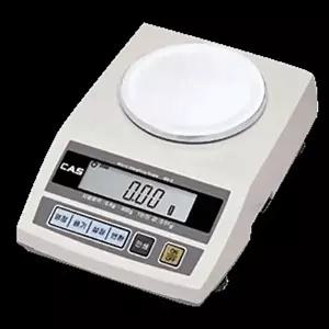 [브이와이][VCL93KP9]CAS 자재 전자저울(단순중량)MW-2N300 0.2~300