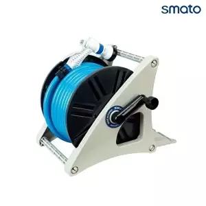 [브이와이][VCI6O008]호스릴 물호스 분무기세트 부품 SM-HR30(30M)