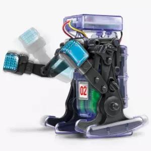 무선RC 만들기 로봇 에듀킷시리즈 장난감 조립 어린이날 교구