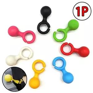 고품질 휴대용 우산걸이 보관홀더 거치대꽂이 고정대걸이 우산걸이거치대 행거홀더거치 WFIV3NO